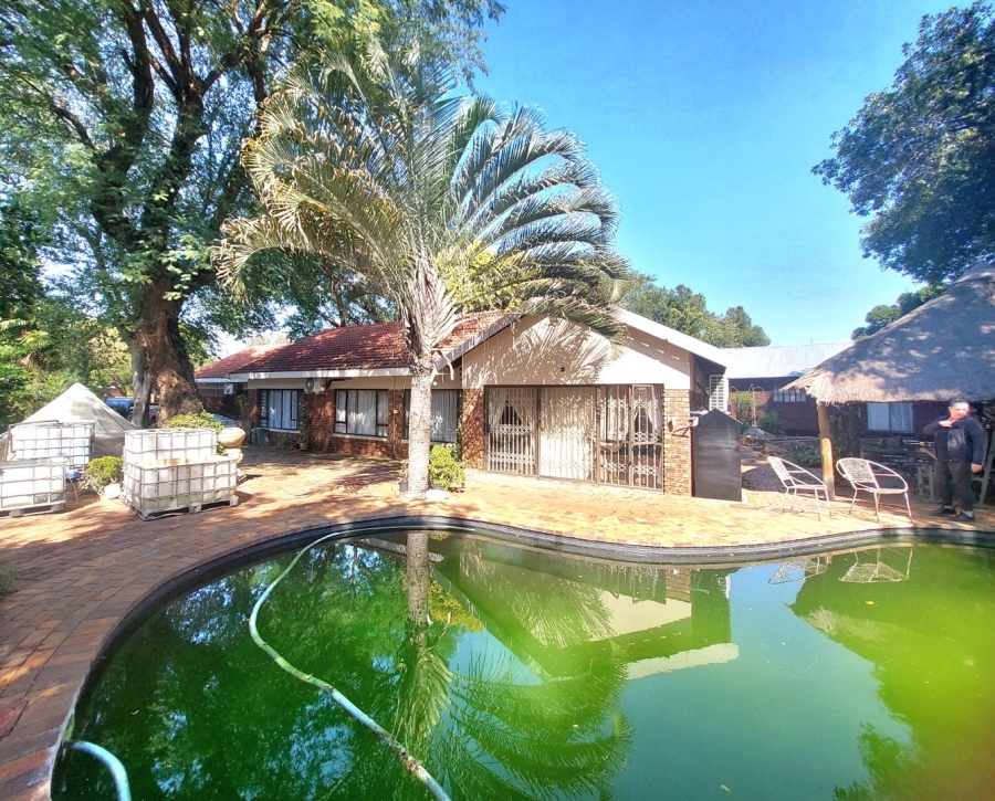 3 Bedroom Property for Sale in Elandsrand North West